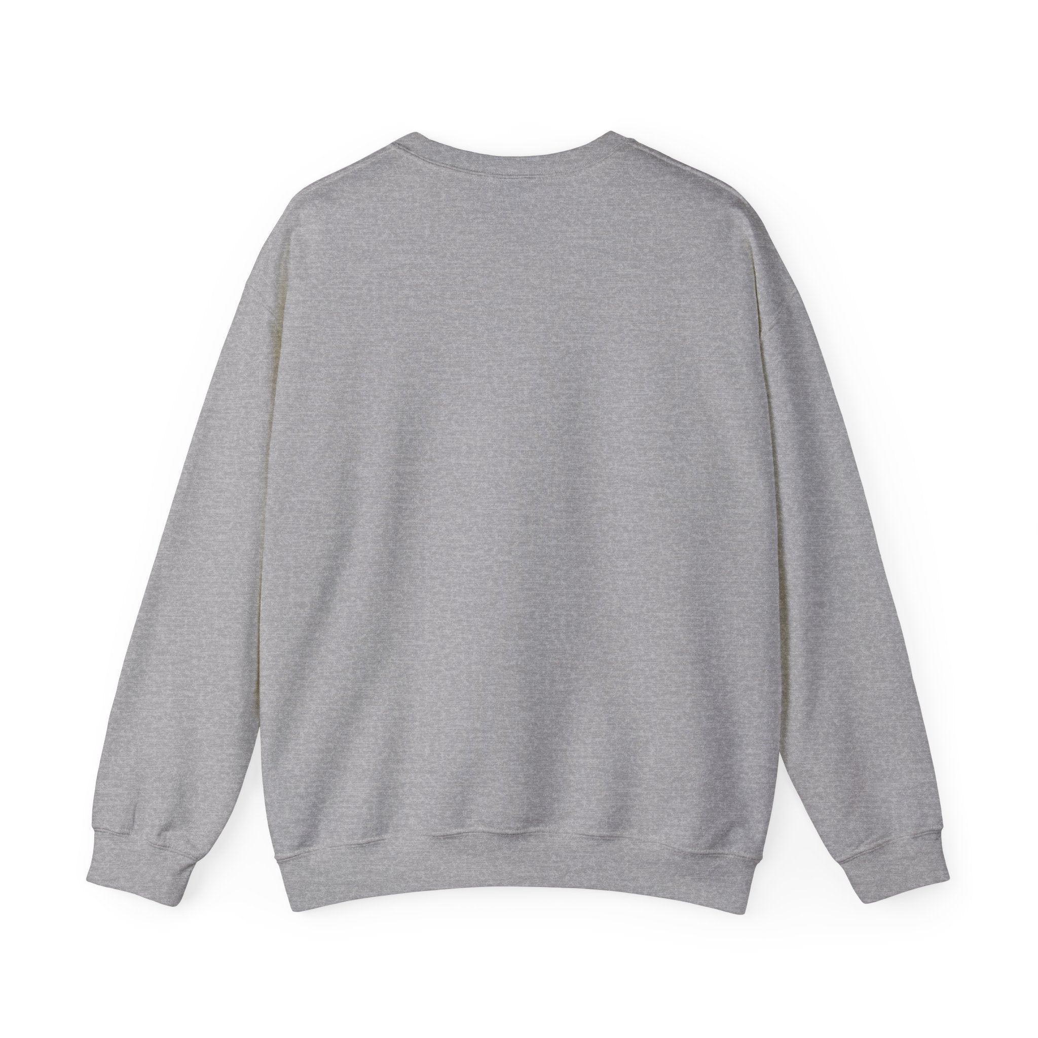 Proud Dog Mom Crewneck Sweatshirt | fur baby, rescue pride