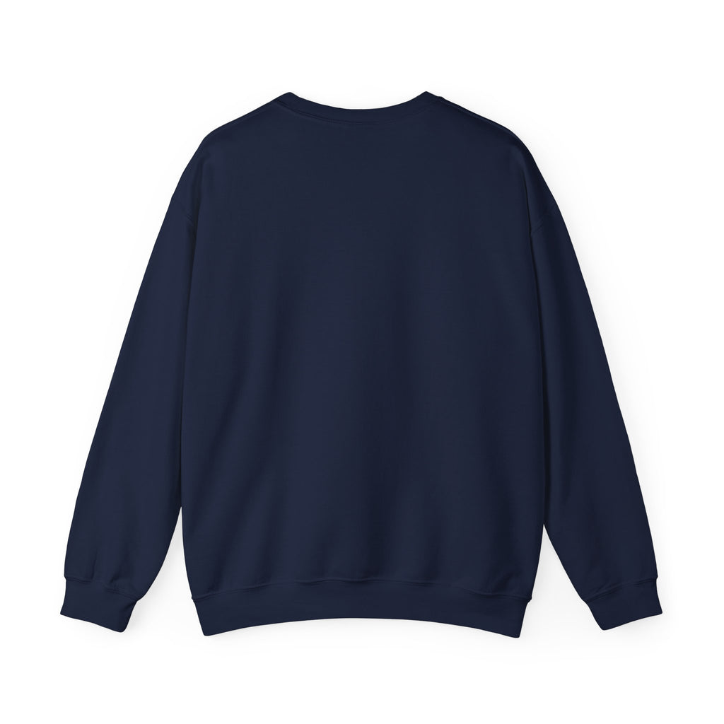 Proud Dog Mom Crewneck Sweatshirt | fur baby, rescue pride