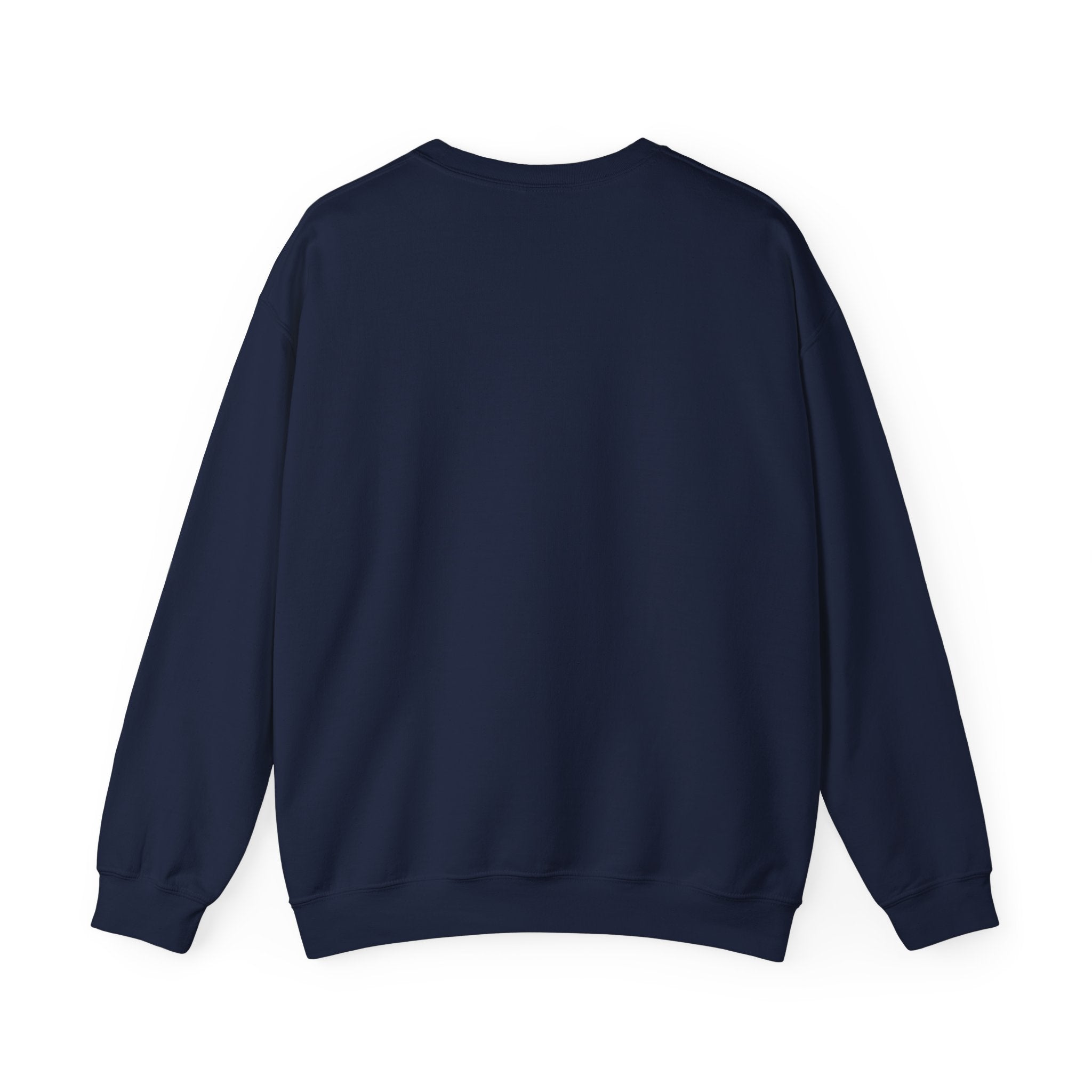 Proud Dog Mom Crewneck Sweatshirt | fur baby, rescue pride