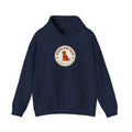 Proud Dog Mom Hoodie | rescue pride, fur baby sweatshirt