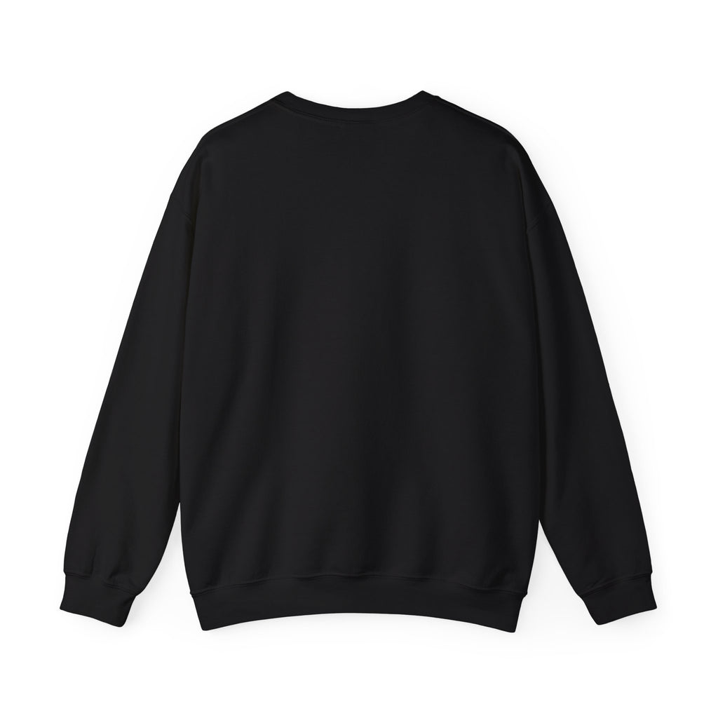 Proud Dog Mom Crewneck Sweatshirt | fur baby, rescue pride