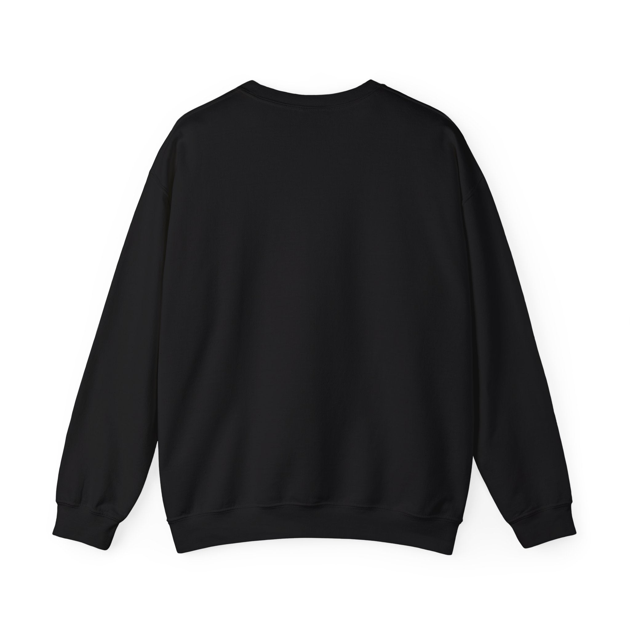 Proud Dog Mom Crewneck Sweatshirt | fur baby, rescue pride