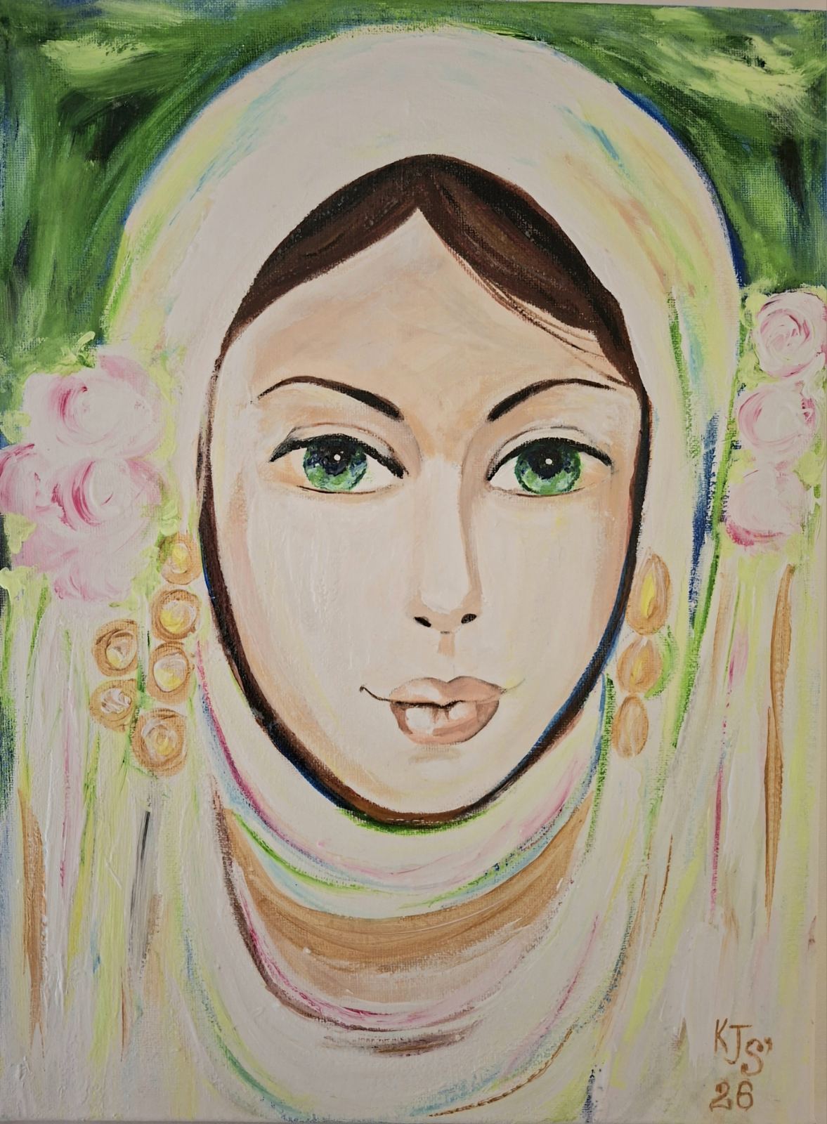 Българка 1